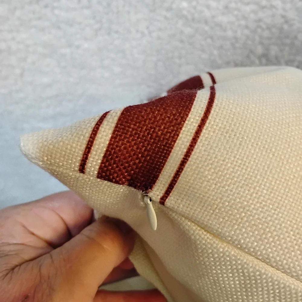 Decorative Christmas Pillow
